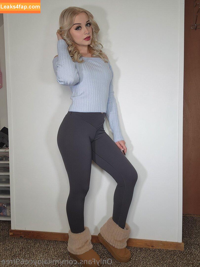 milajoyce69free / milajoyce69_ leaked photo photo #0039