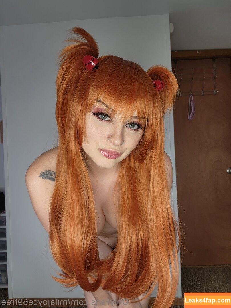 milajoyce69free / milajoyce69_ leaked photo photo #0045