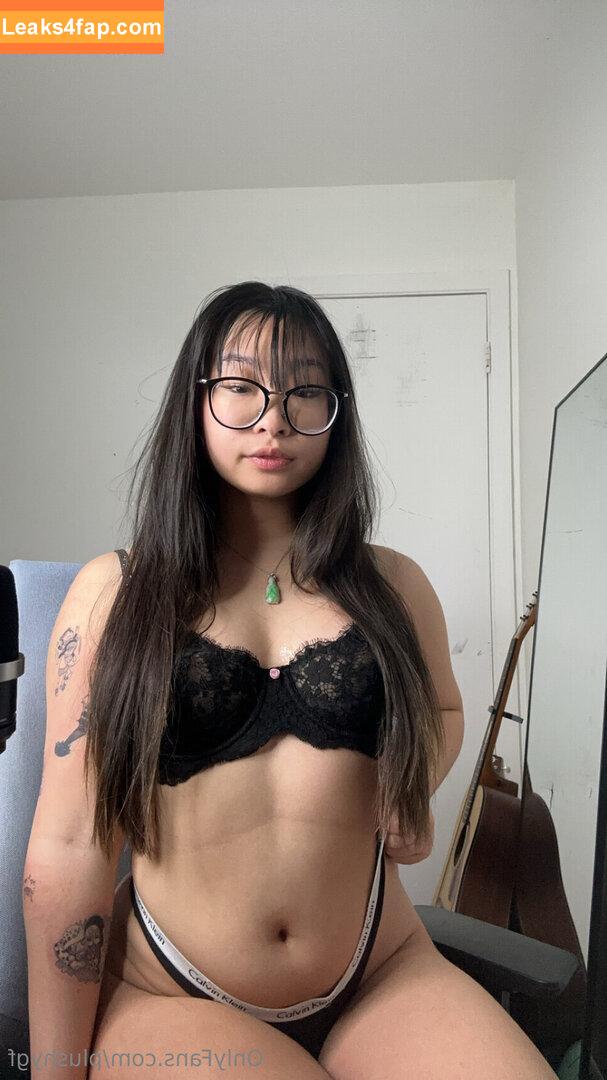 minunowo / icon_stagram / minhowo leaked photo photo #0002