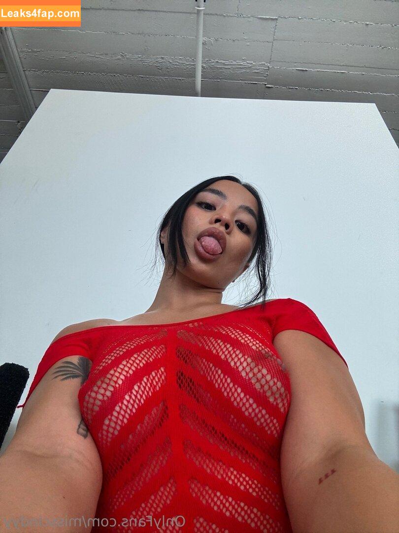 misscindyy / Cindy Tran / misscindytrann слитое фото фото #0015