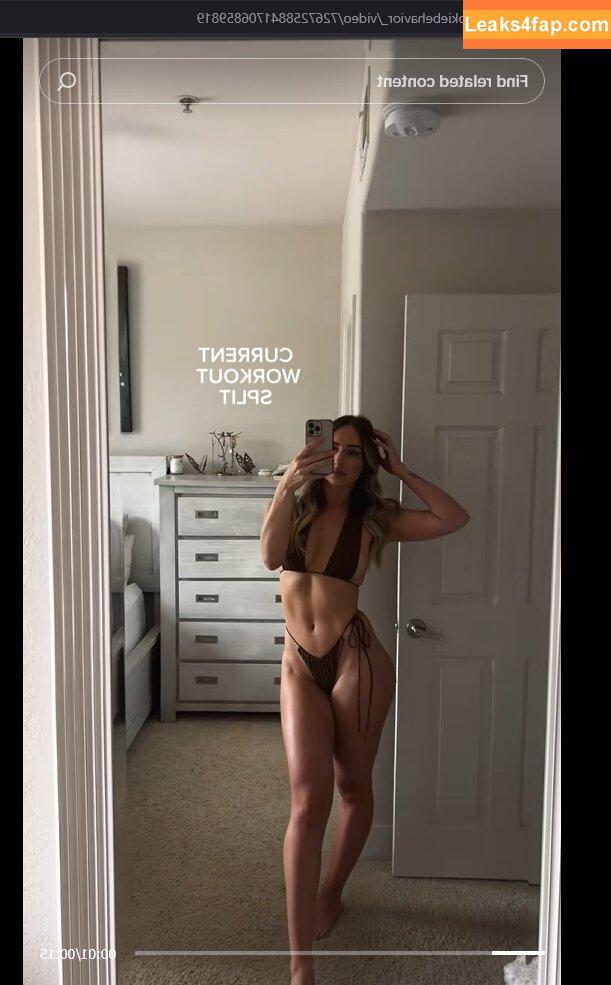 Misswetbrunette / mwbfans leaked photo photo #0002