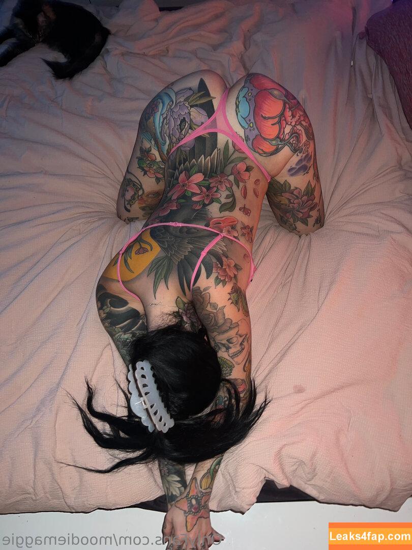 MoodieMaggie / Magz / maggie13moodie / maggiemoodie leaked photo photo #0063
