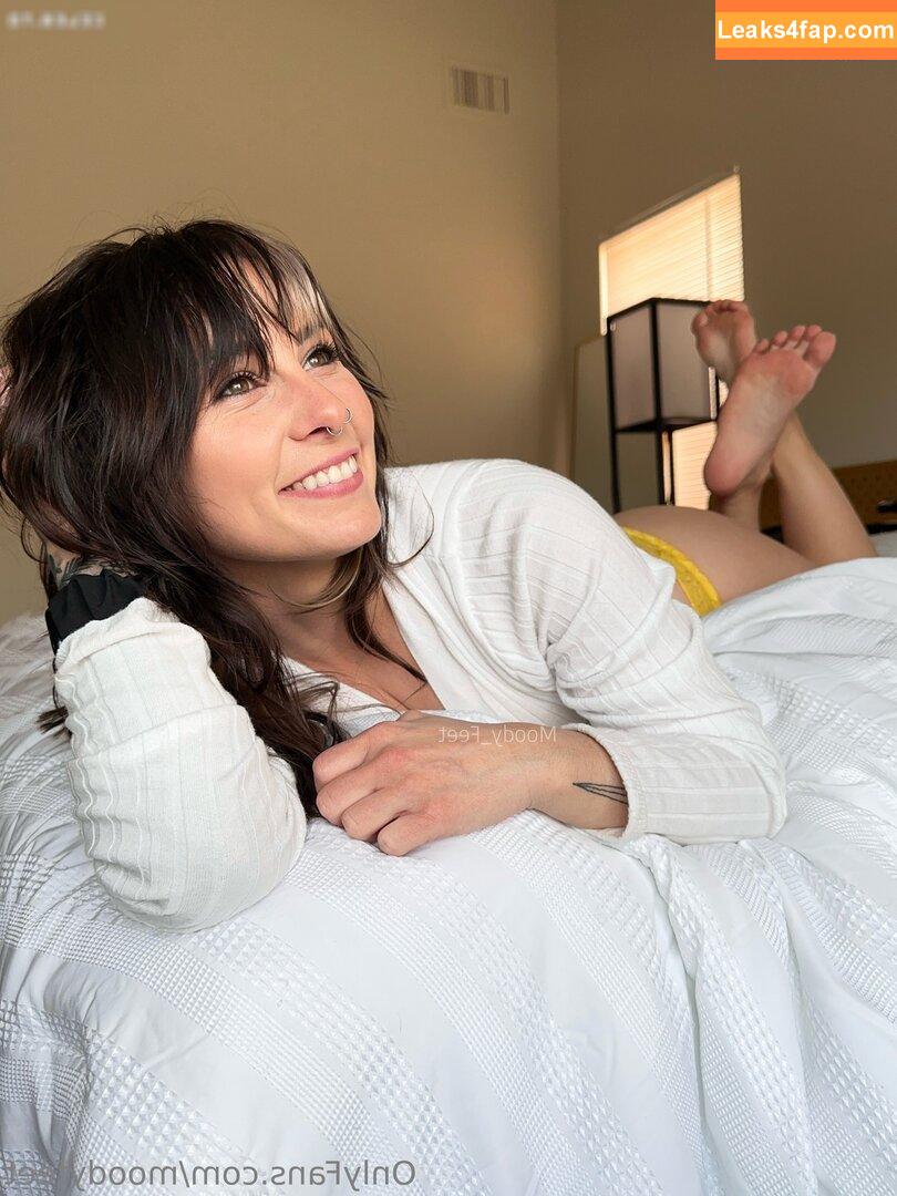 MoodyFeet / moody_fxxt слитое фото фото #0014