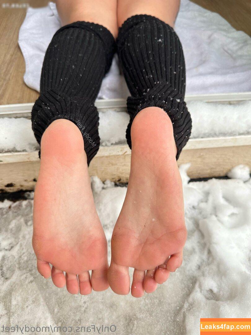 MoodyFeet / moody_fxxt слитое фото фото #0092