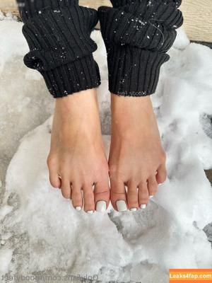 MoodyFeet фото #0089