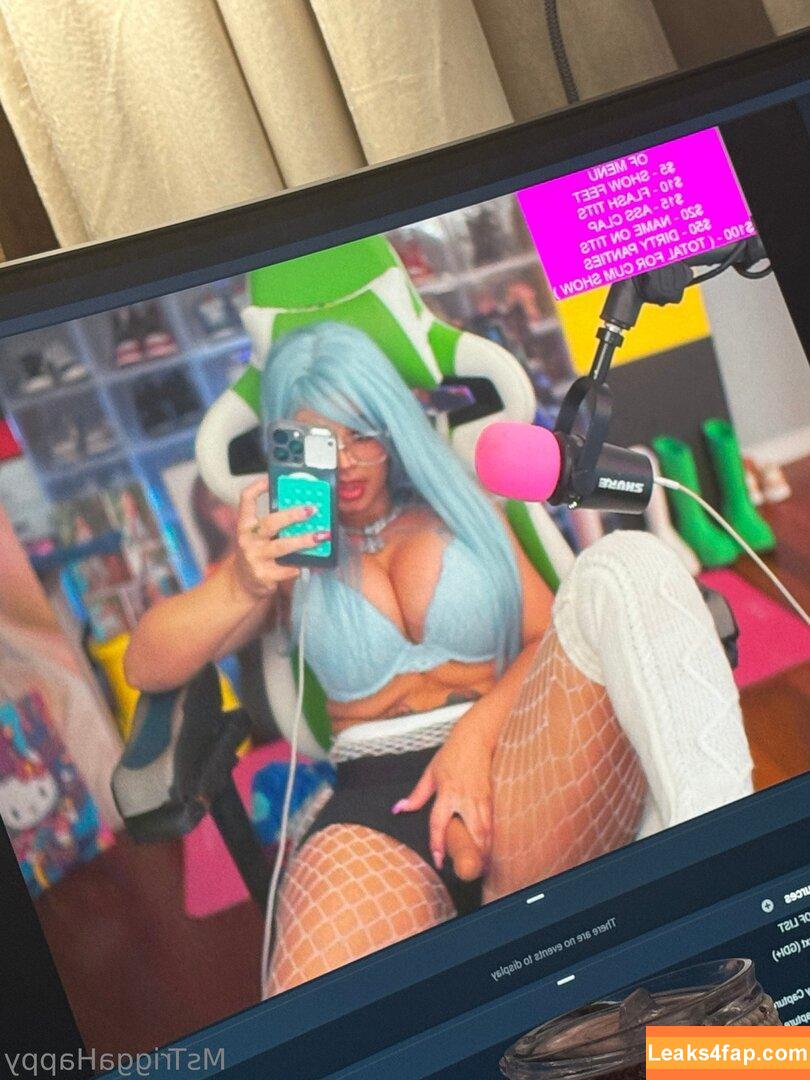mstriggahappyy / mstriggawho leaked photo photo #0003