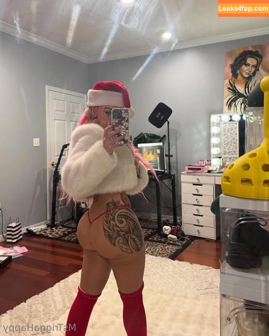 mstriggahappyy / mstriggawho leaked photo photo #0009