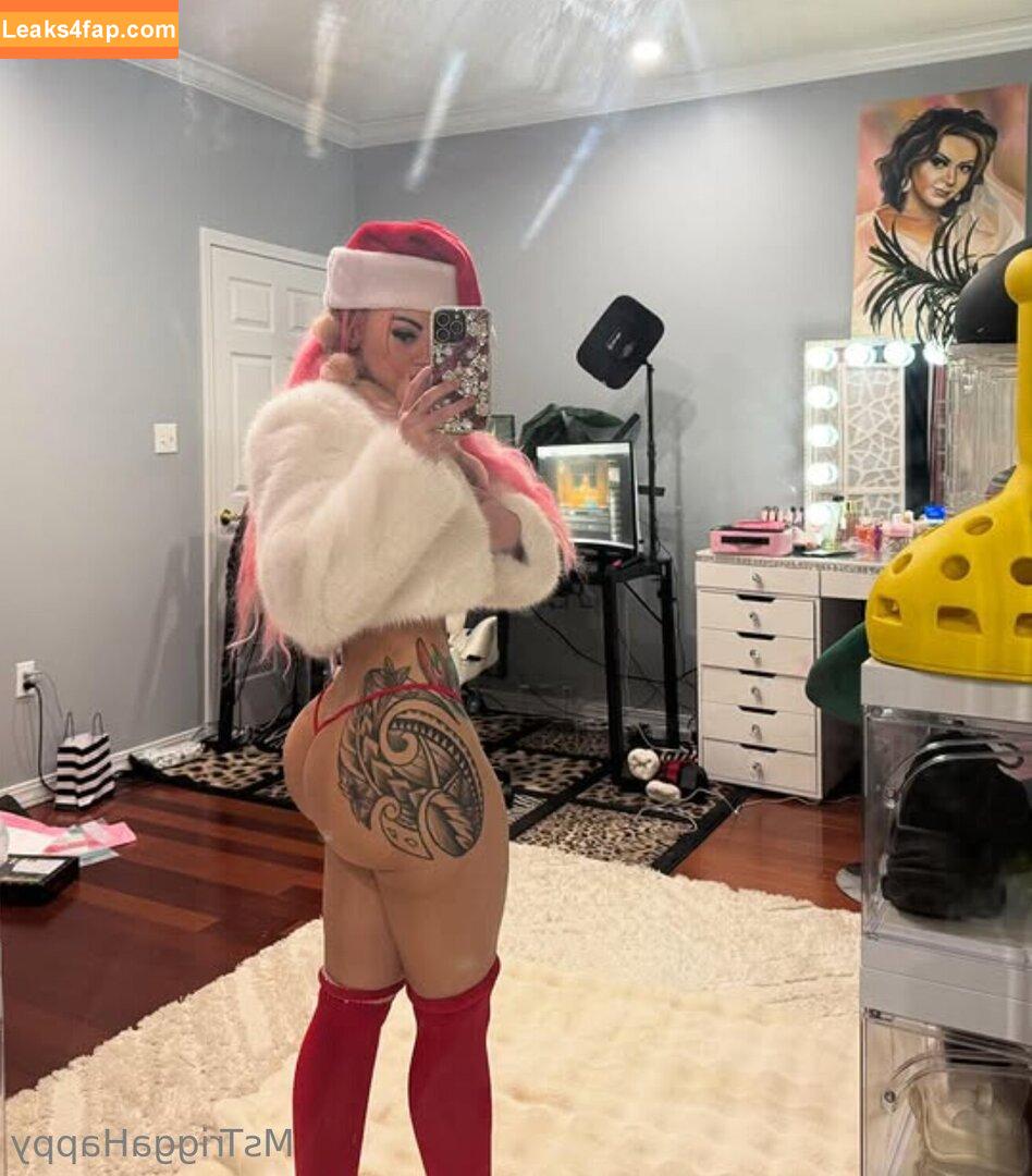 mstriggahappyy / mstriggawho leaked photo photo #0010