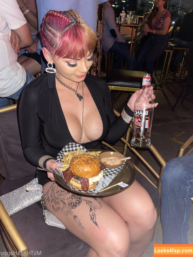 mstriggahappyy / mstriggawho leaked photo photo #0043