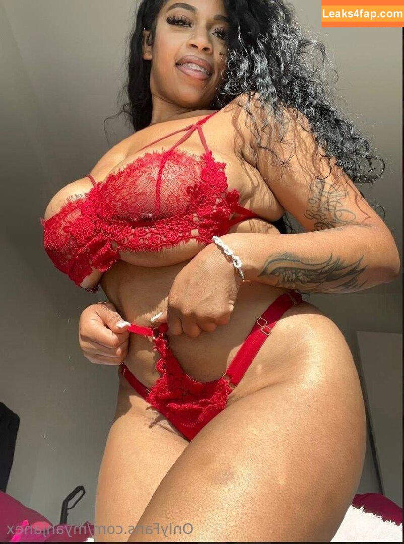 myahjanex /  leaked photo photo #0016