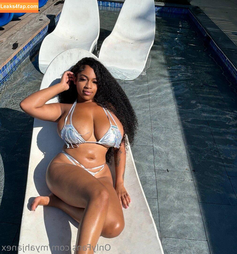 myahjanex /  leaked photo photo #0018