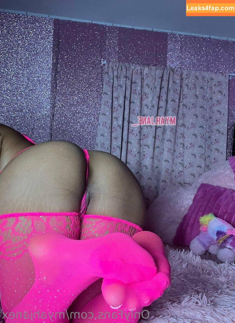 myahjanex /  leaked photo photo #0028