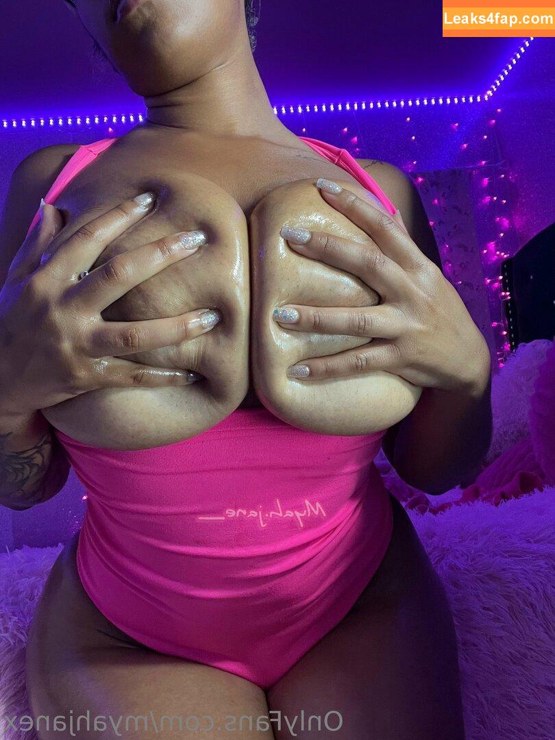 myahjanex /  leaked photo photo #0029