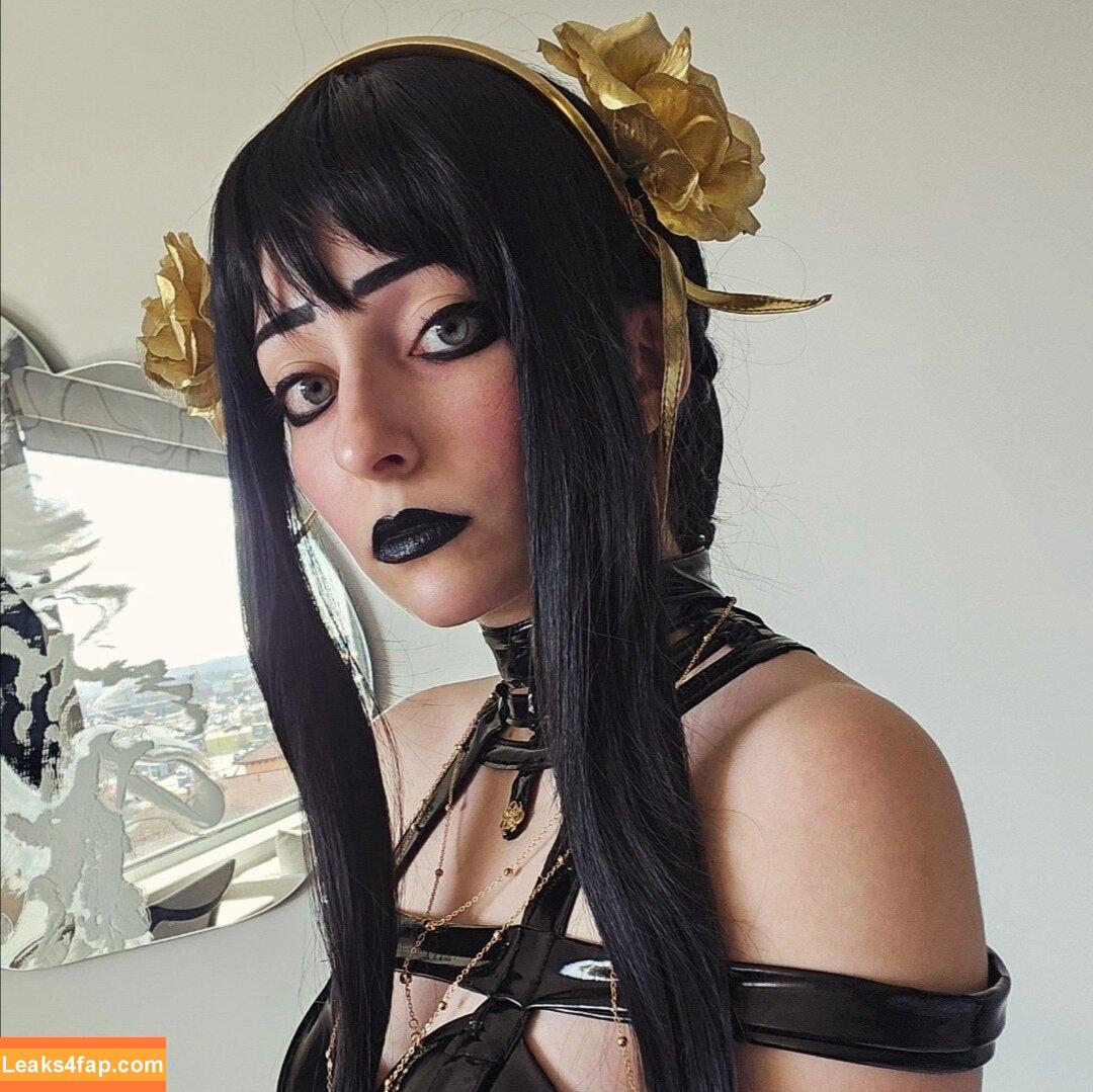 Mymindbreaks / cuteicide / ibradome leaked photo photo #0147