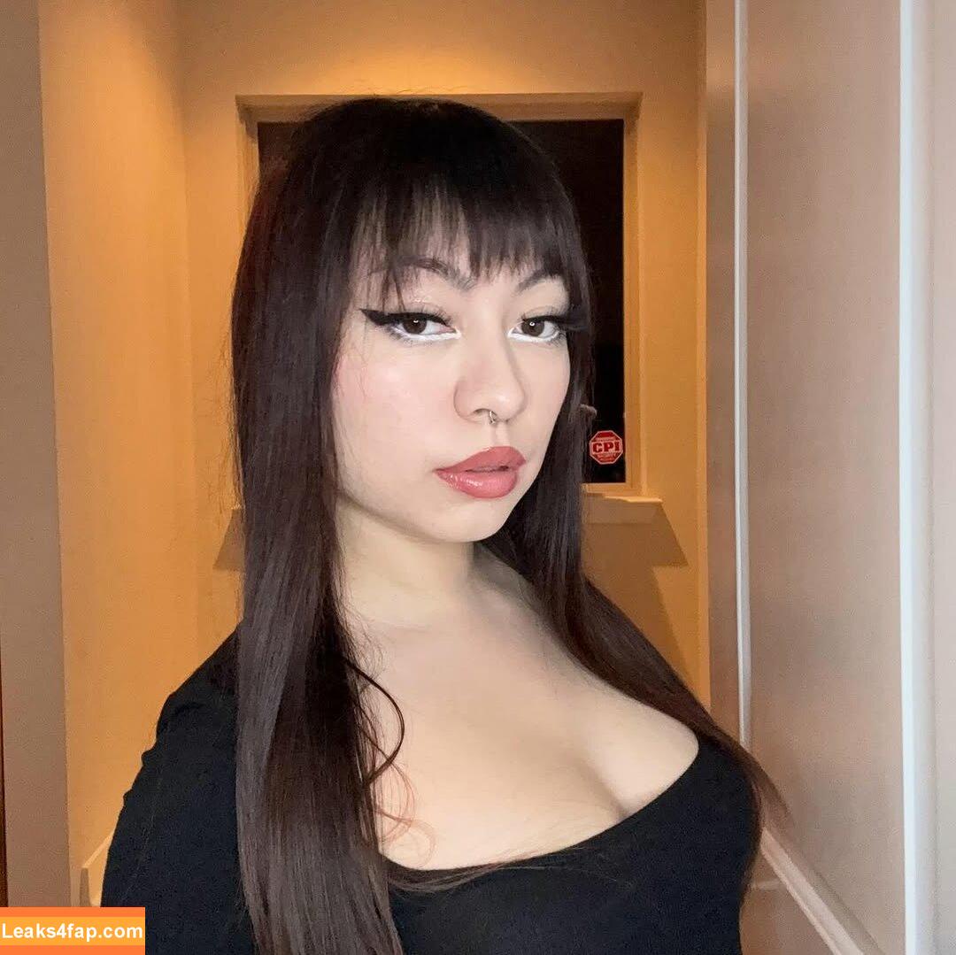 Nasia ASMR / nasia_asmr leaked photo photo #0001