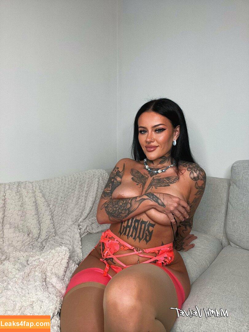 Niamh Velvet / niamhvelvet leaked photo photo #0068