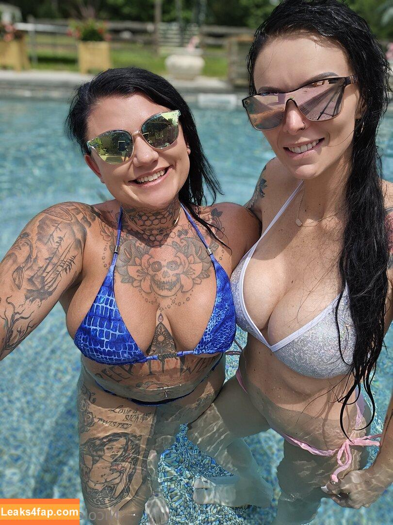 nicolebrooksx0x / nicolebrooks91 leaked photo photo #0004