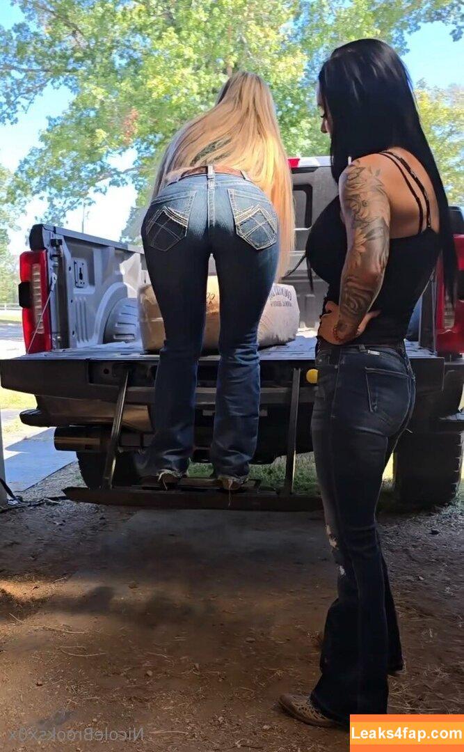nicolebrooksx0x / nicolebrooks91 leaked photo photo #0006