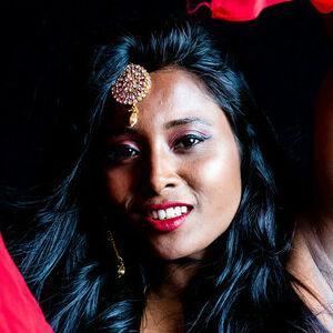 Nikita Gokhale photo #0014