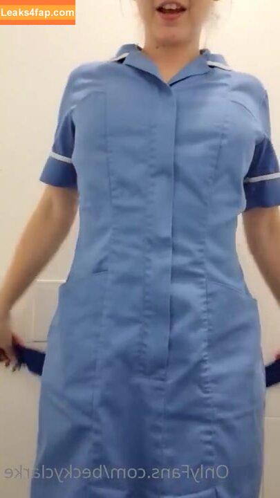 Nurse Becky / beckyxxoo / dr_jgreenn / nurse.beckyxxoo leaked photo photo #0002