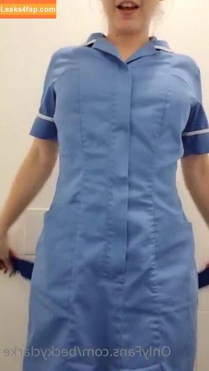 Nurse Becky photo #0002