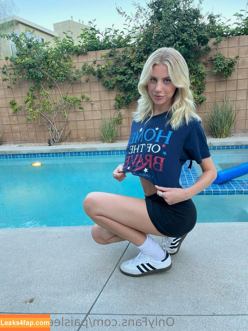 Paislee Prince / Eden Gross / GrannyGrlfrnd / Grannygirlfriend / edengross / prettykitty2tiddy leaked photo photo #0025