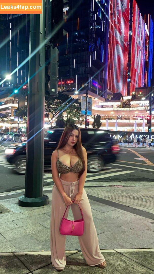 Pandora Kaaki / Pandorakaaki / pandorasvip leaked photo photo #0009
