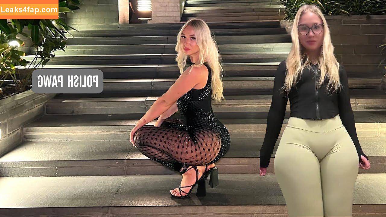 Patricia Tarka /  leaked photo photo #0002