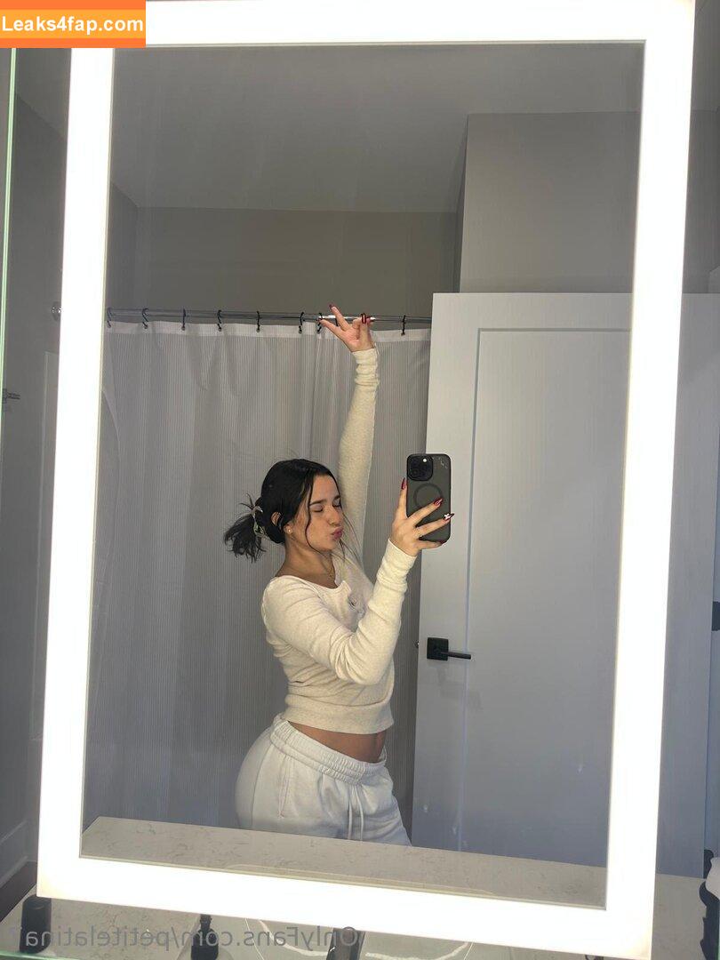 petitelatina7 / petitenpretty leaked photo photo #0002
