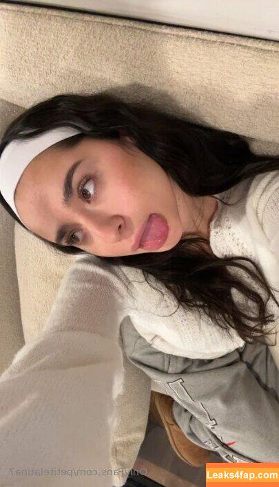 petitelatina7 / petitenpretty leaked photo photo #0007