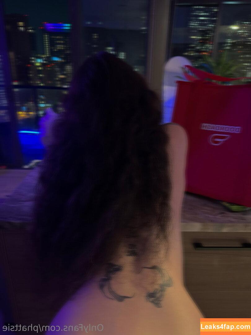 phattsie /  leaked photo photo #0006