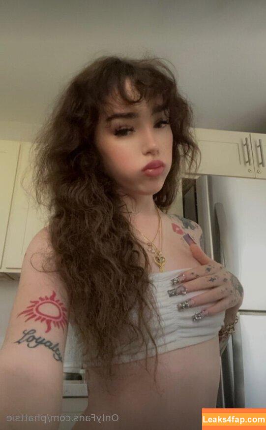 phattsie /  leaked photo photo #0013