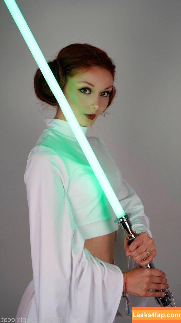 Pixiecat / pixiecatofficial / pixiiecat leaked photo photo #0041