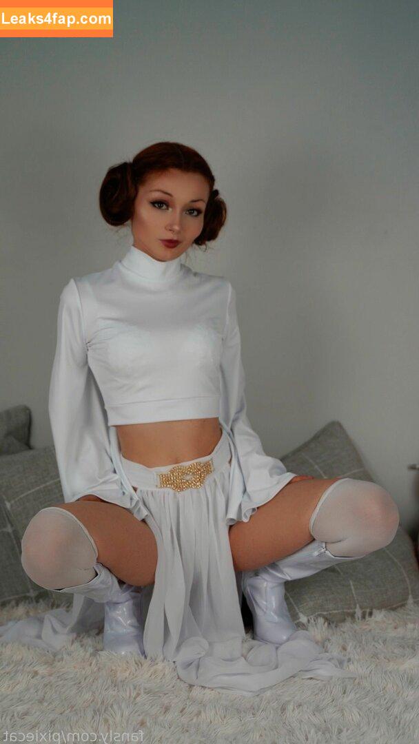 Pixiecat / pixiecatofficial / pixiiecat leaked photo photo #0048
