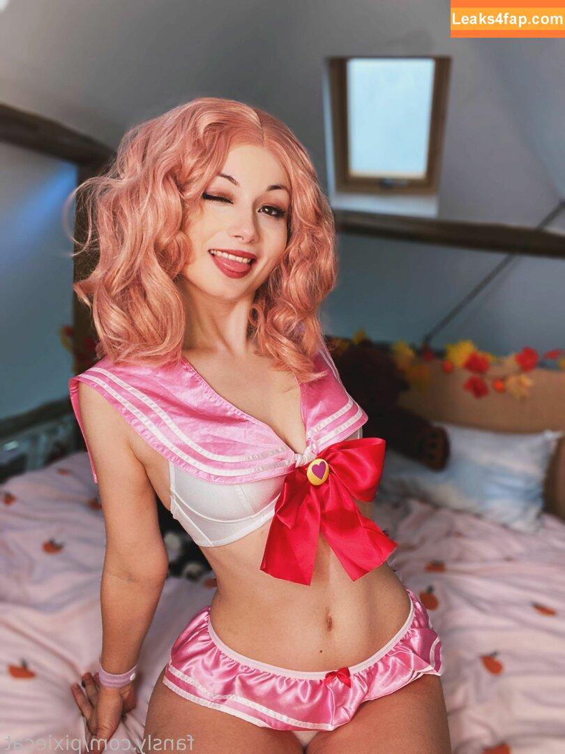 Pixiecat / pixiecatofficial / pixiiecat leaked photo photo #0105