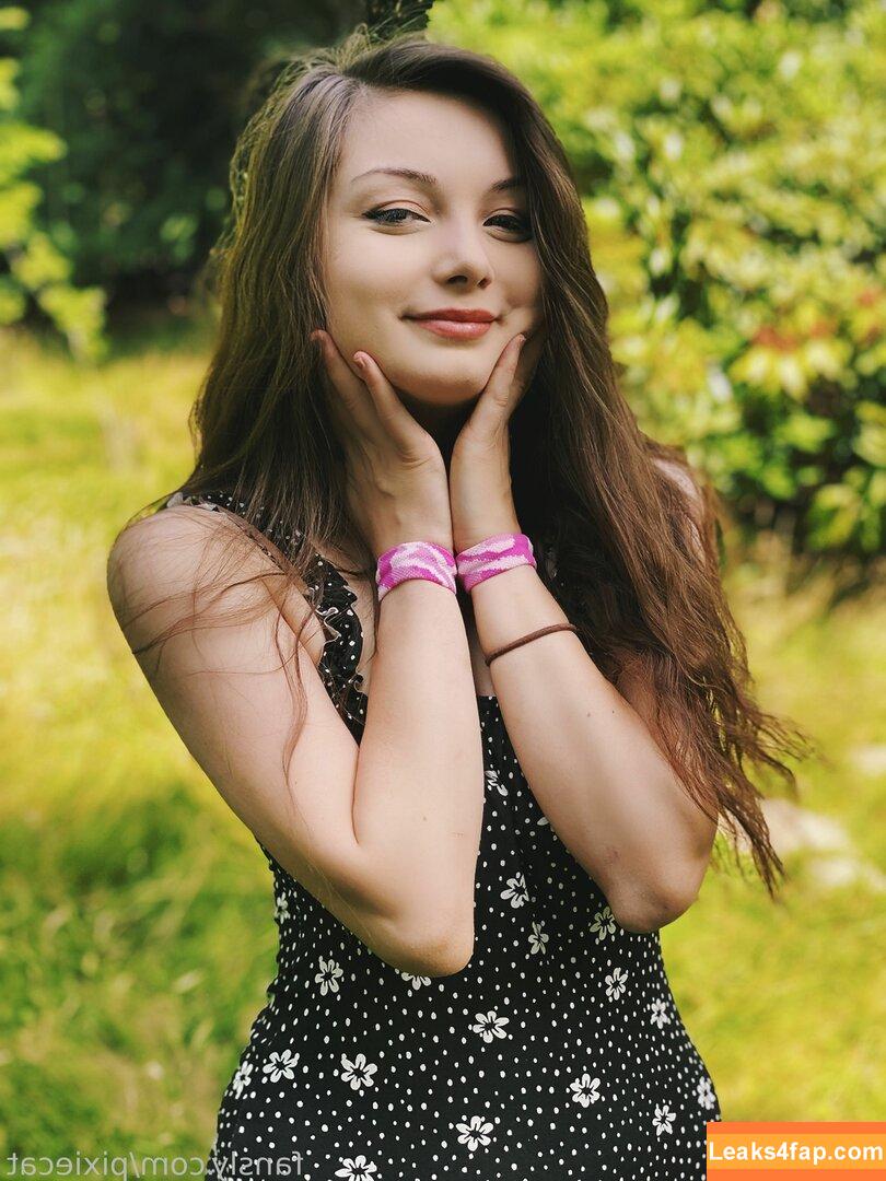 Pixiecat / pixiecatofficial / pixiiecat leaked photo photo #0116