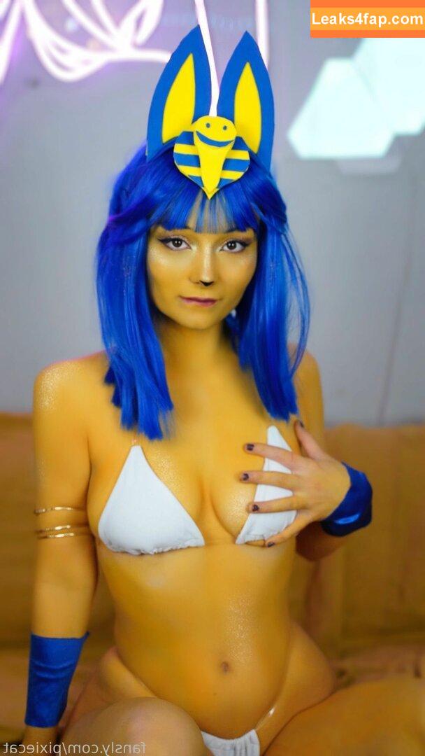 Pixiecat / pixiecatofficial / pixiiecat leaked photo photo #0167