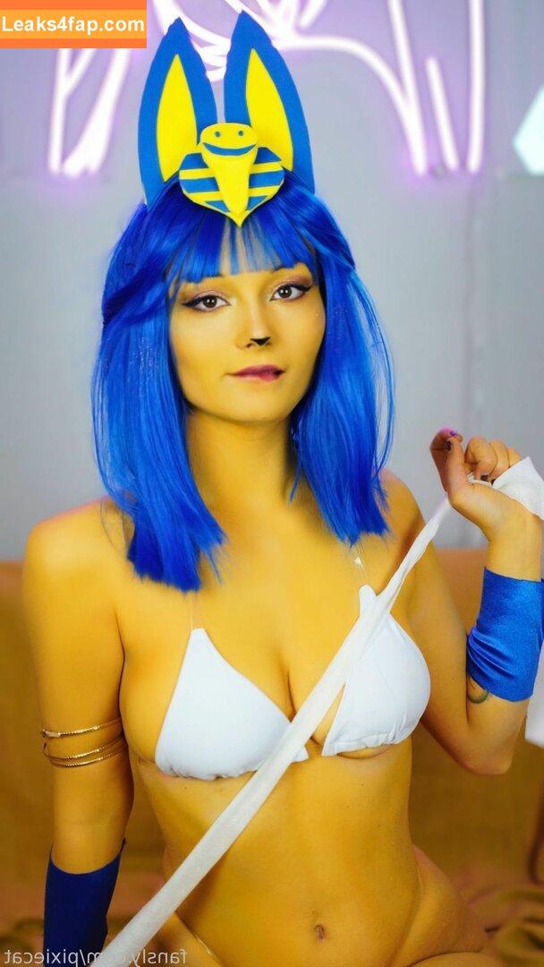Pixiecat / pixiecatofficial / pixiiecat leaked photo photo #0168
