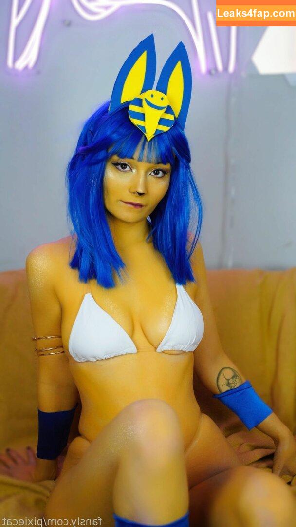 Pixiecat / pixiecatofficial / pixiiecat leaked photo photo #0175