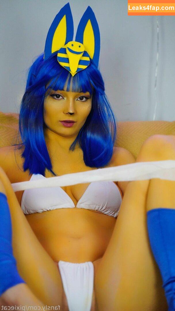 Pixiecat / pixiecatofficial / pixiiecat leaked photo photo #0176