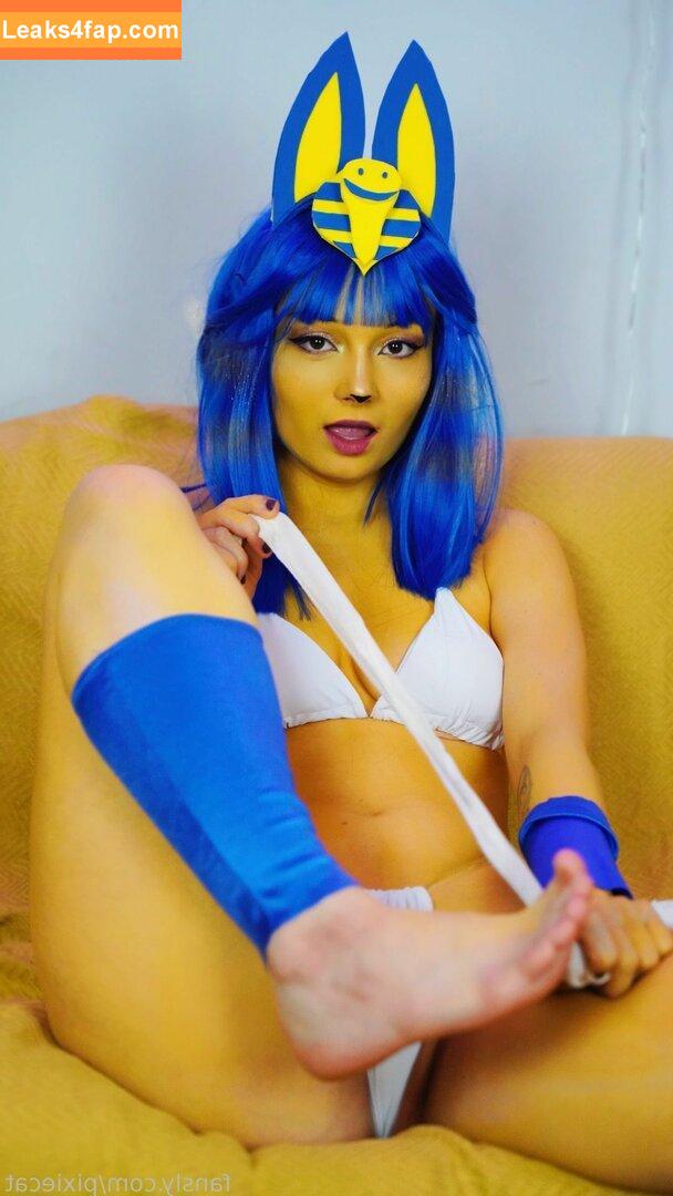 Pixiecat / pixiecatofficial / pixiiecat leaked photo photo #0177
