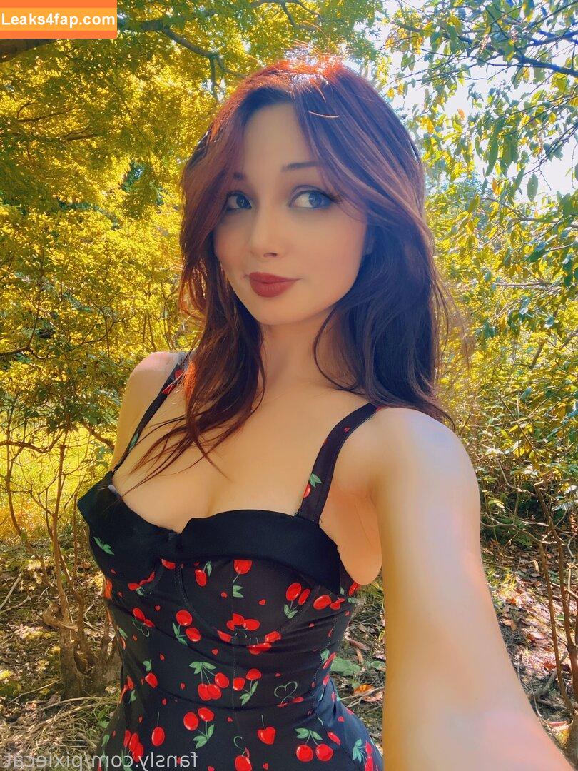 Pixiecat / pixiecatofficial / pixiiecat слитое фото фото #0334