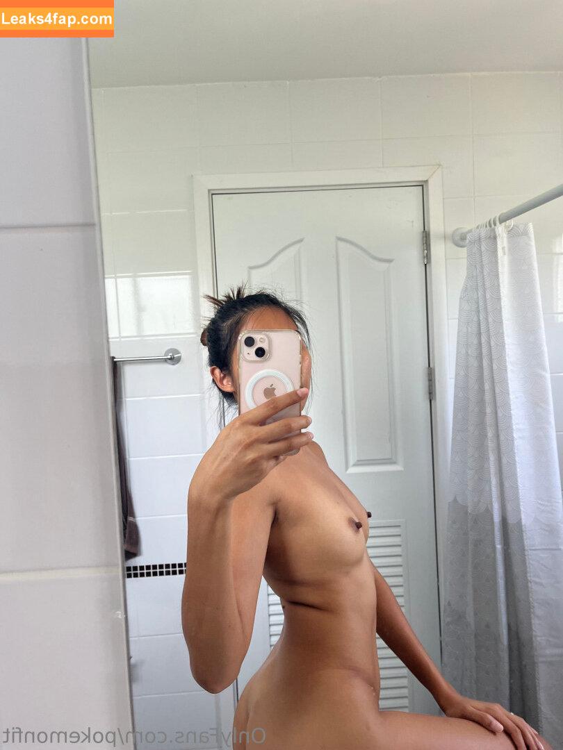 Pokemonfit leaked photo photo #0112