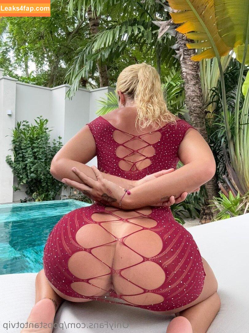 Popstantot /  leaked photo photo #0021
