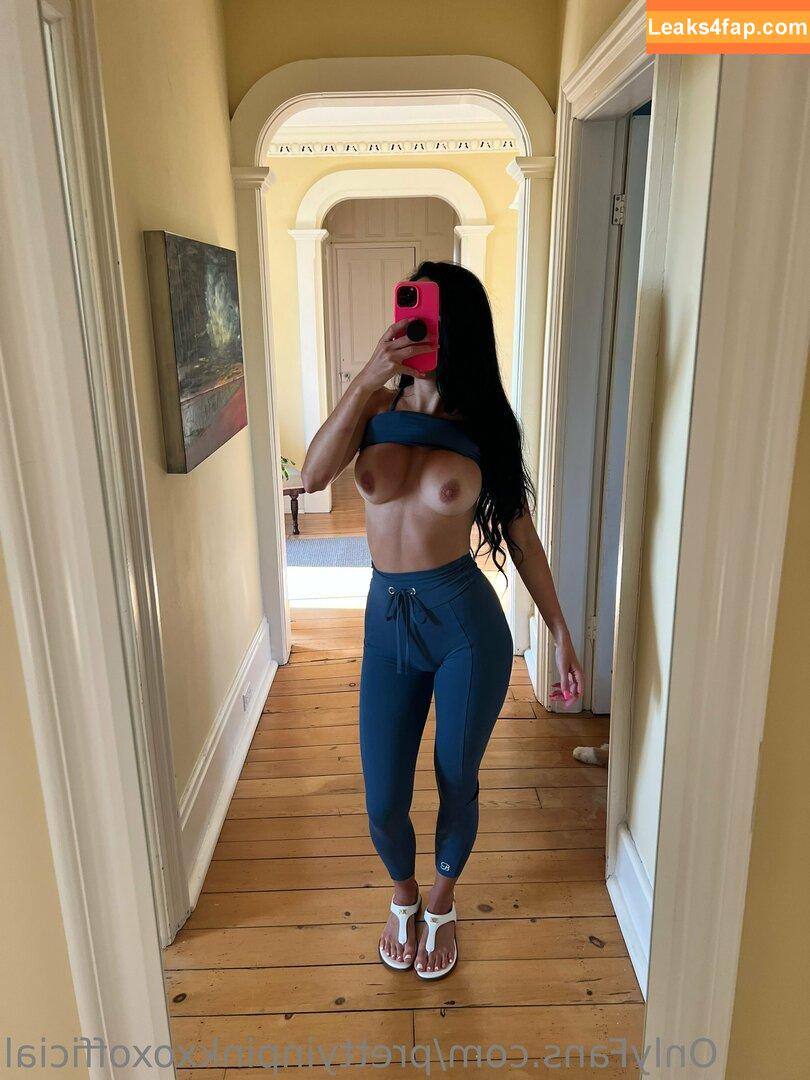prettyinpinkxoxofficial / fash10nbypiink leaked photo photo #0018