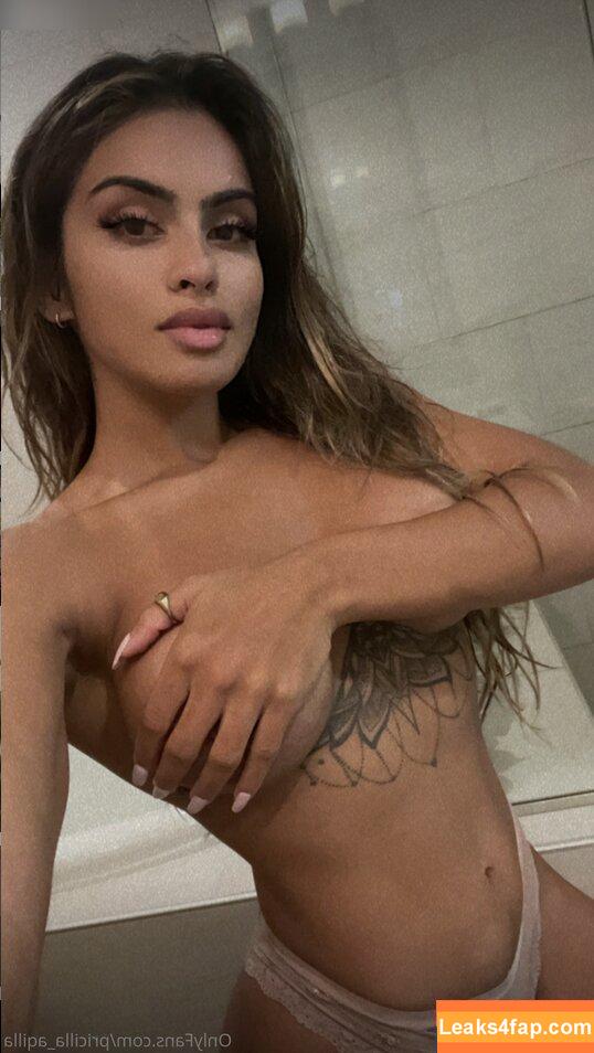 Priscilla Aqilla / pri_aqilla / pri_aqillavip leaked photo photo #0035