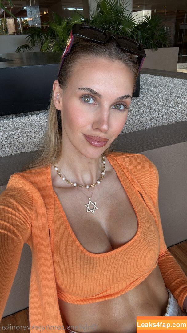 rajekveronika / veronikarajek leaked photo photo #0010