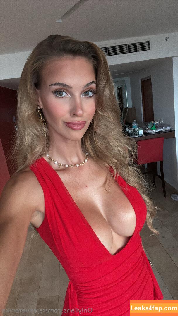 rajekveronika / veronikarajek leaked photo photo #0040