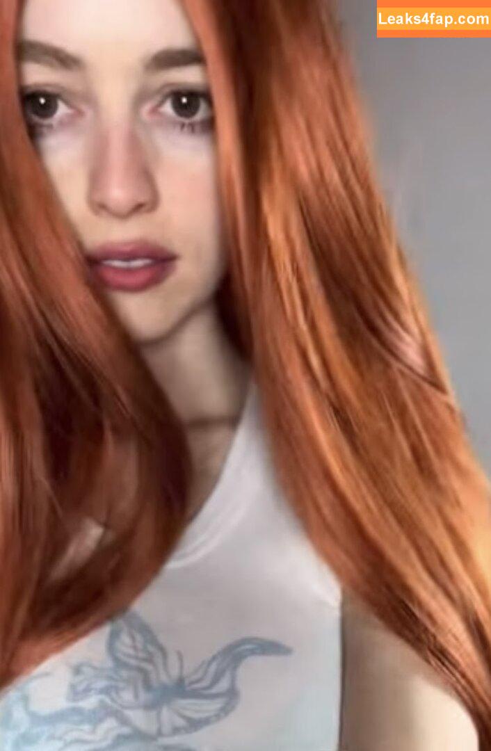 Red Fox Evelyn / evelyn.miller leaked photo photo #0022