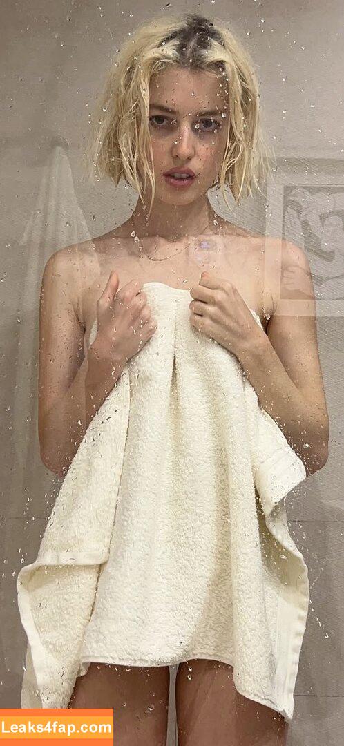 Red Fox Evelyn / evelyn.miller слитое фото фото #0029